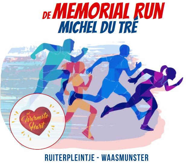 4e Michel Du Tré Memorial Run